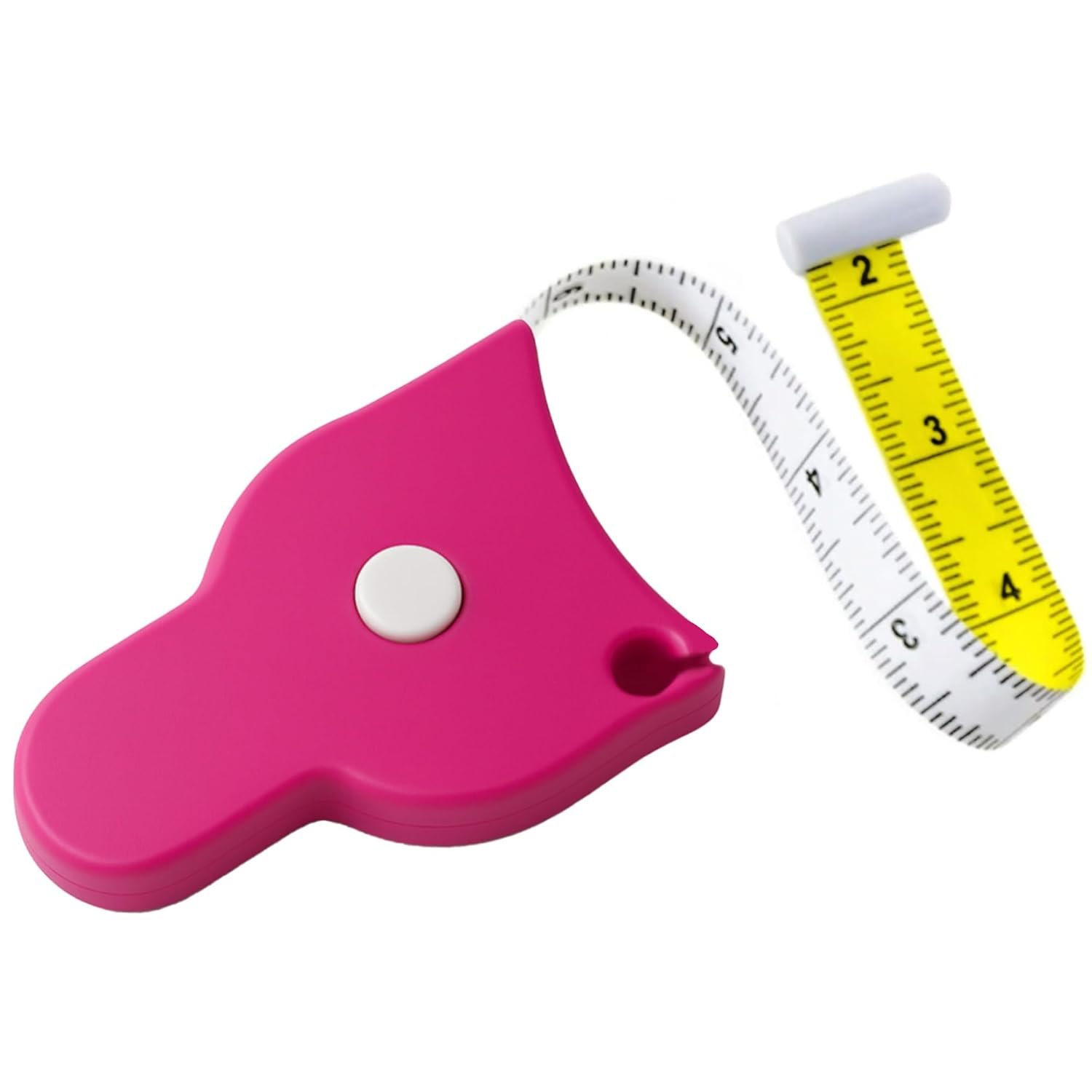 Perfect Body Tape Measure – 8...
