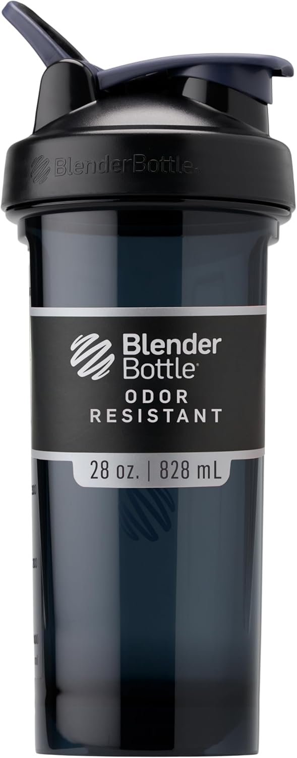 BlenderBottle ProSeries Tritan Shak...