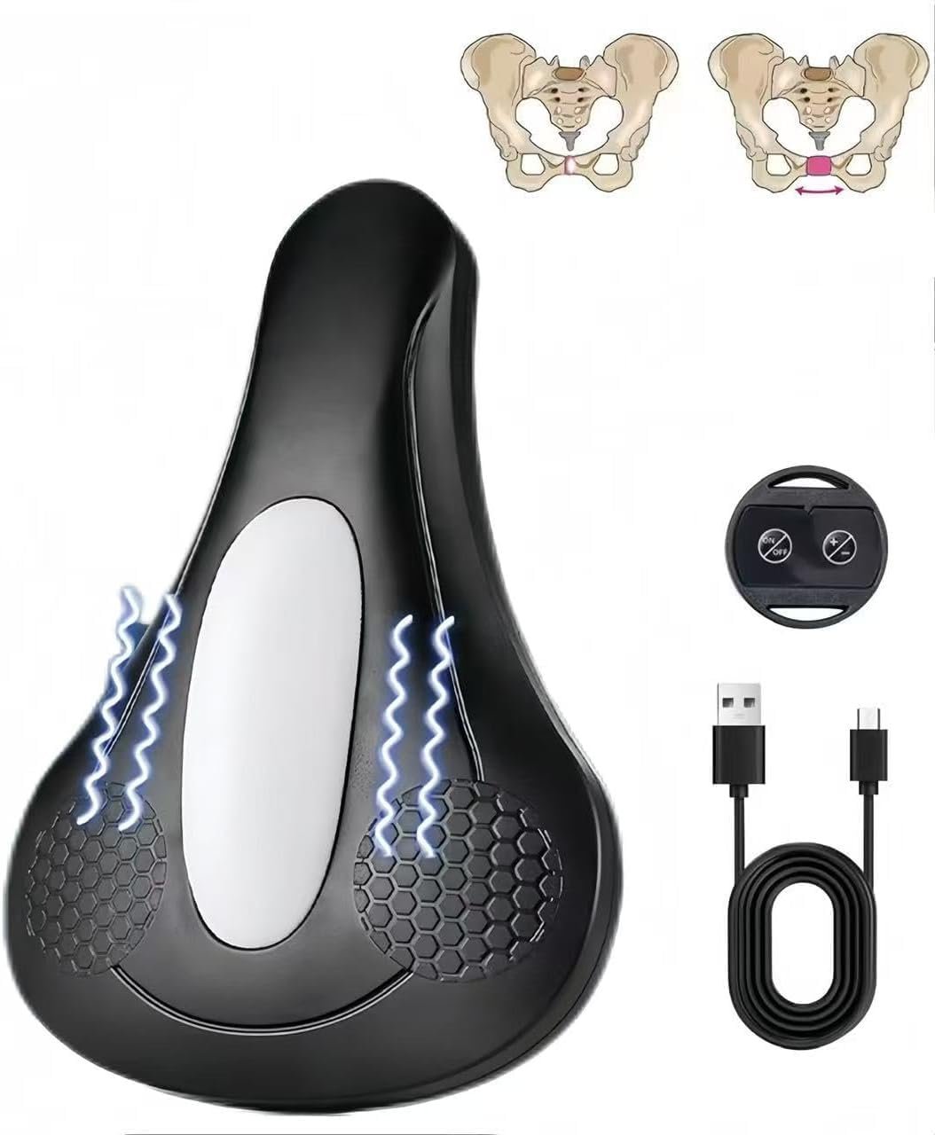 PelviPulse Pro Men’s Pelvic Floor...