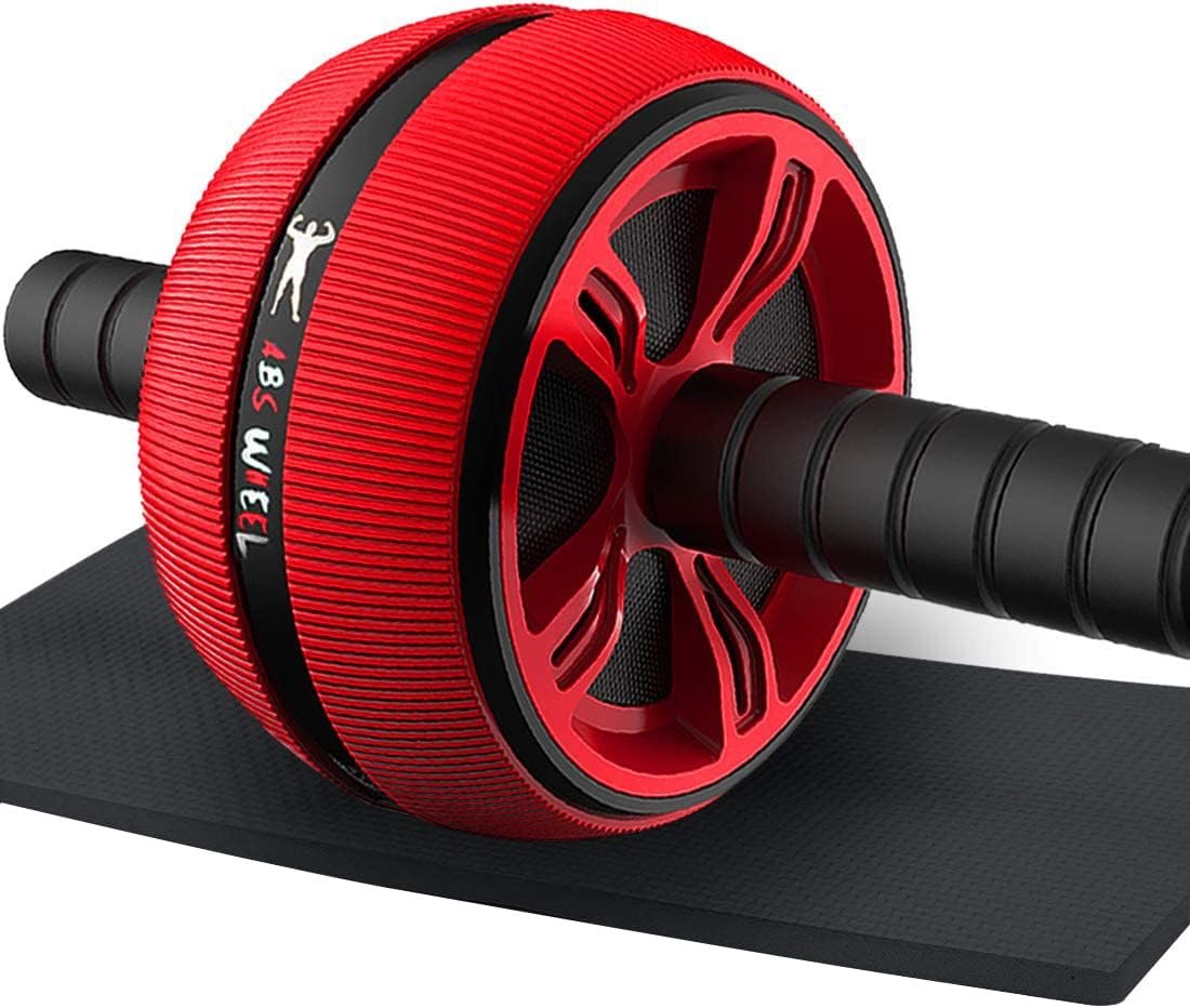 Ab Roller Wheel, Abs Workout Equipm...