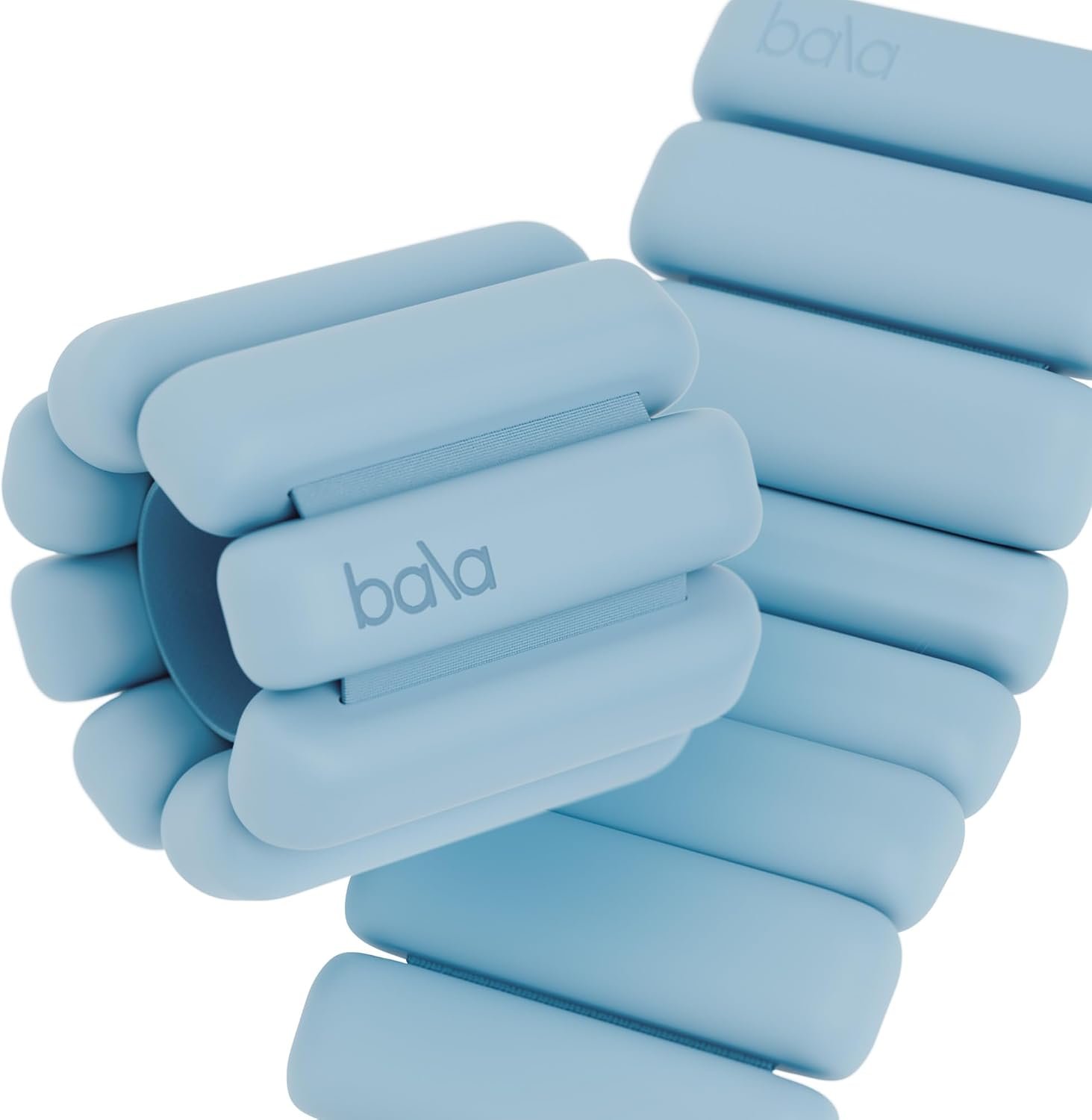 Bala Bangles Wrist & Ankle Wei...