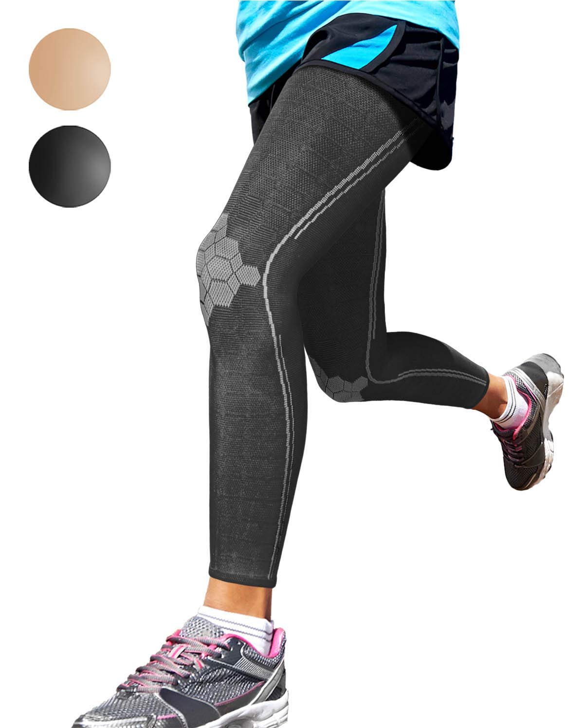 Sparthos Compression Leg Sleeve Men...