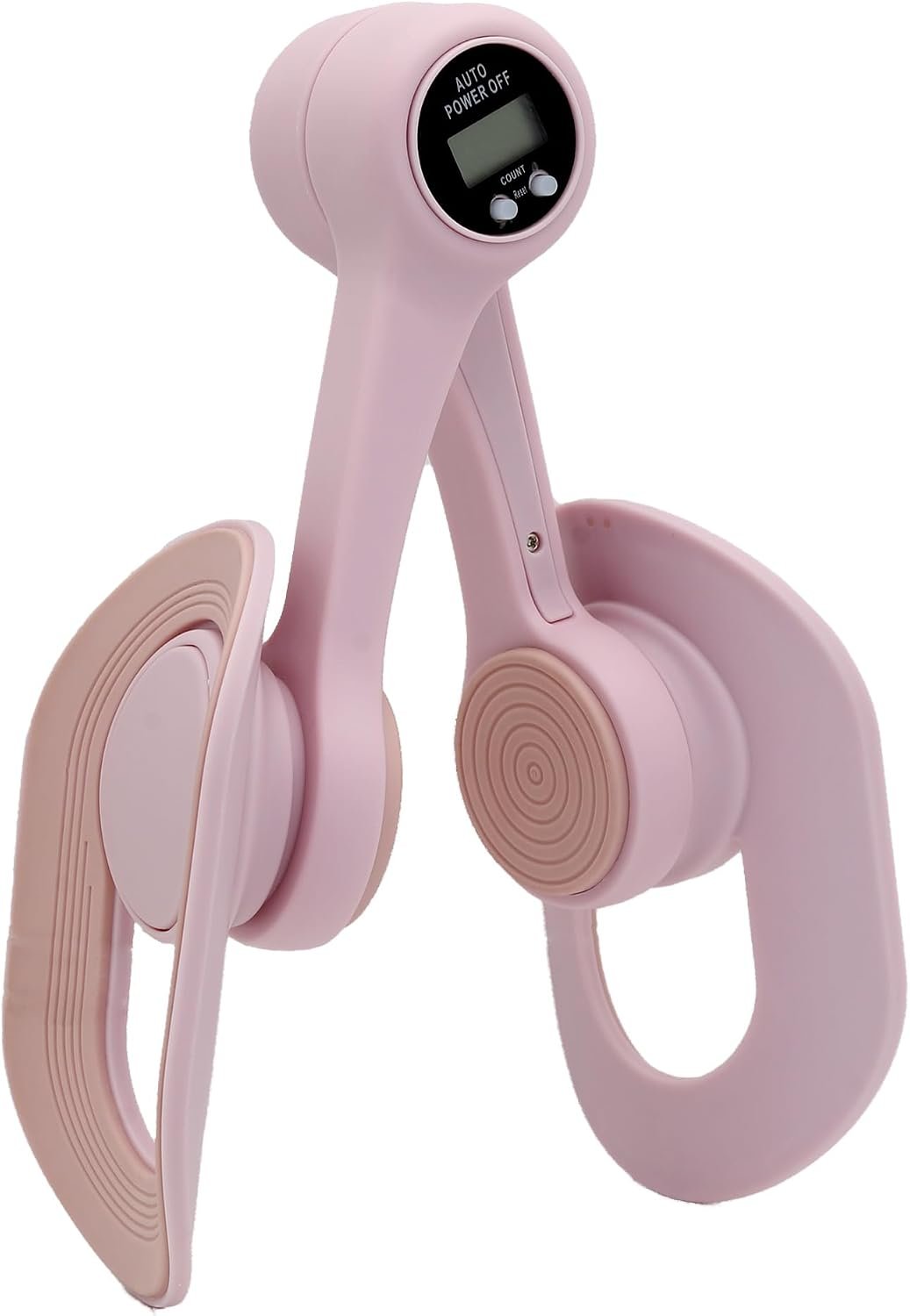 Thigh Trainer,LED Exercise Counter,...