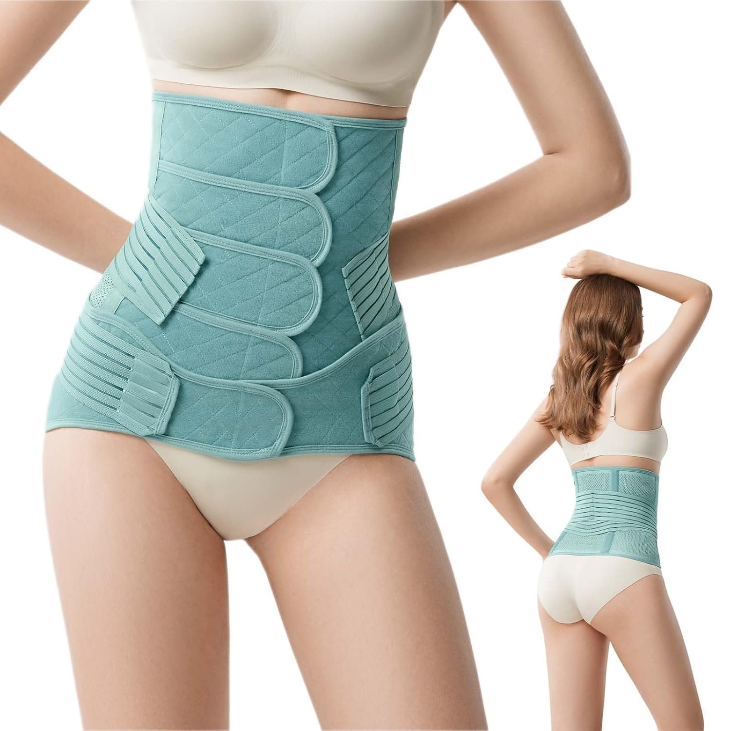 Postpartum Belly Band Wrap – C-Se...