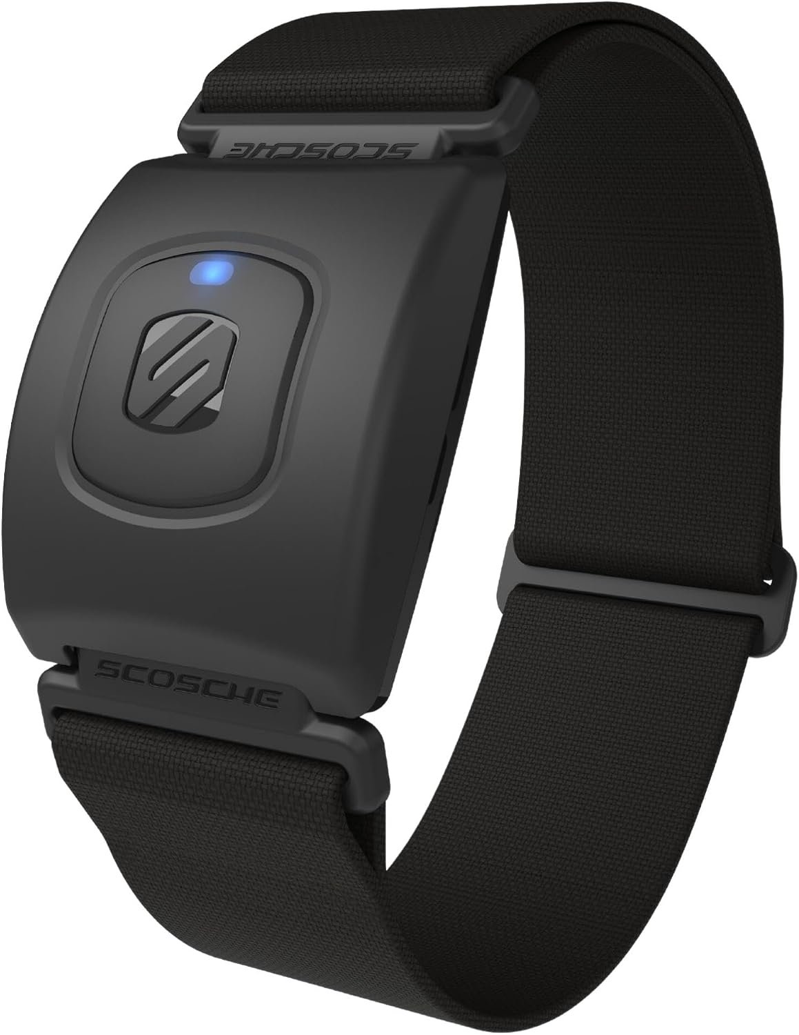 Scosche Rhythm Heart Rate Monitor A...
