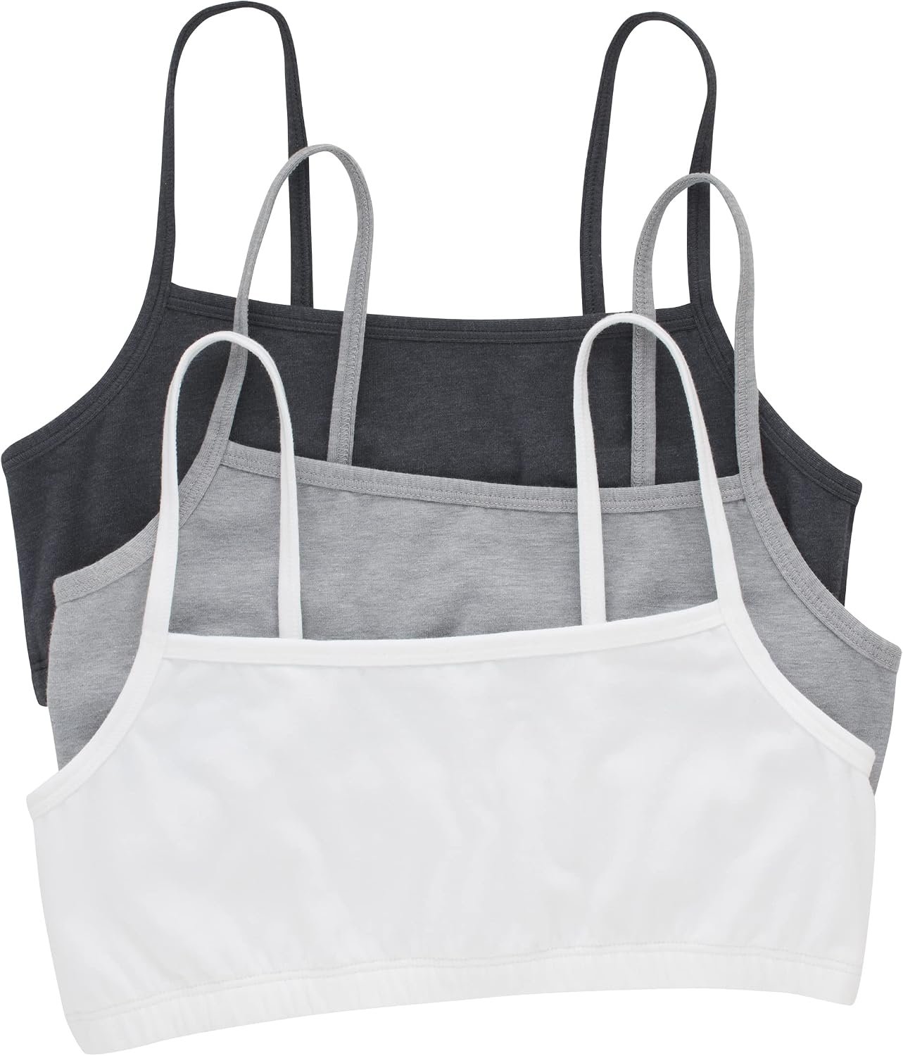 Hanes Women’s String Bralette...