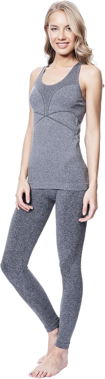 High Waist Tummy Compression Contro...