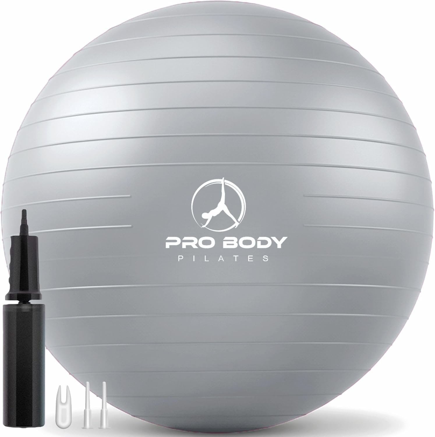 ProBody Pilates Yoga Ball – G...