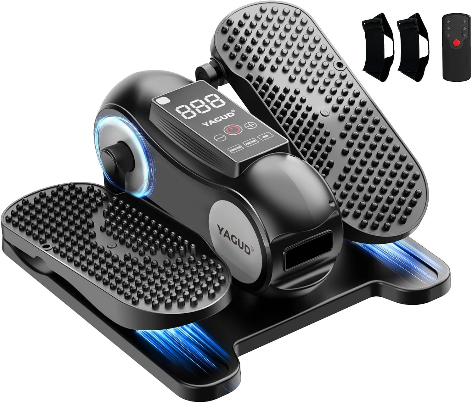 Yagud Under Desk Elliptical Machine...