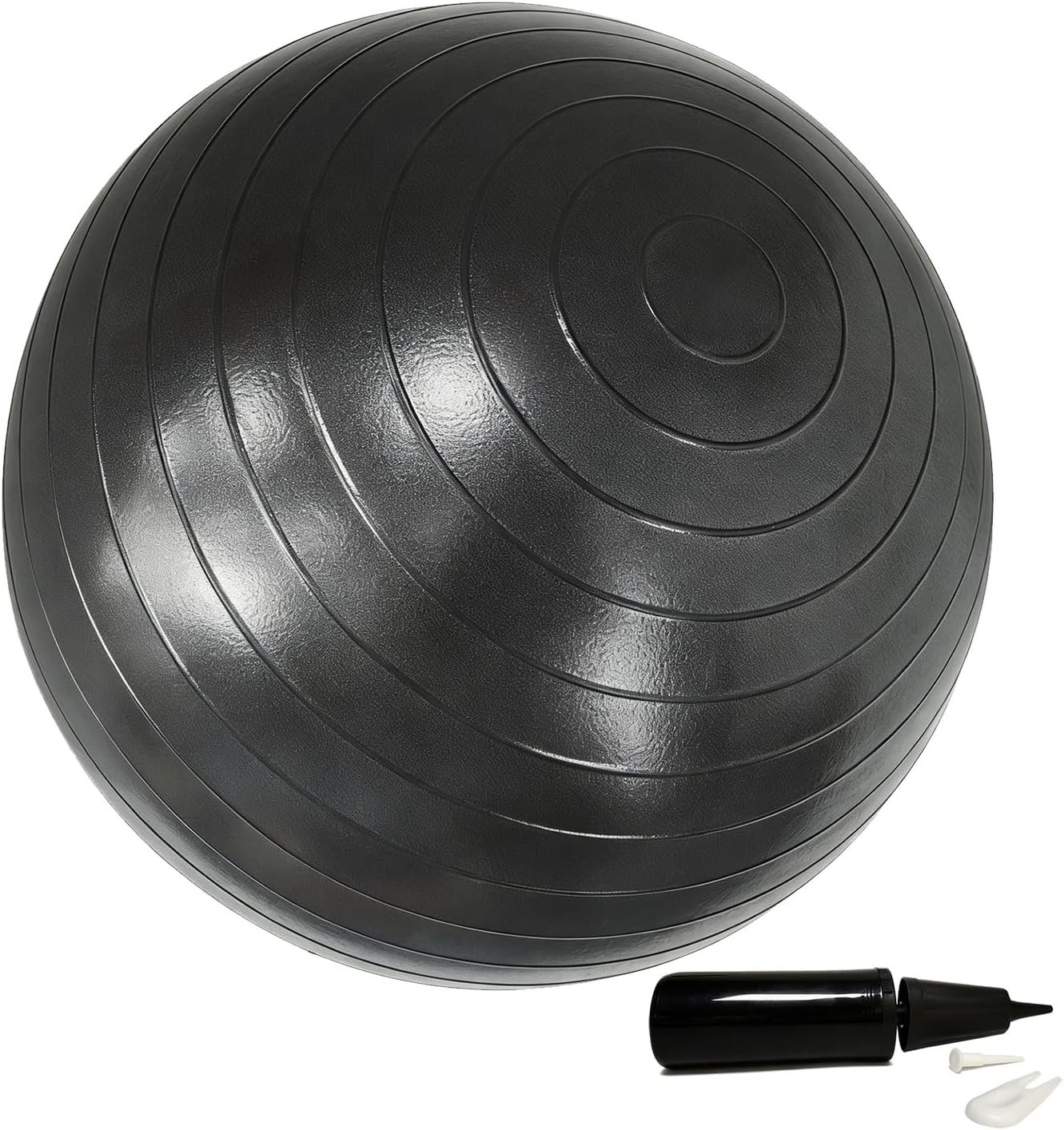 Exercise Ball 65cm/75cm Anti-Burst ...