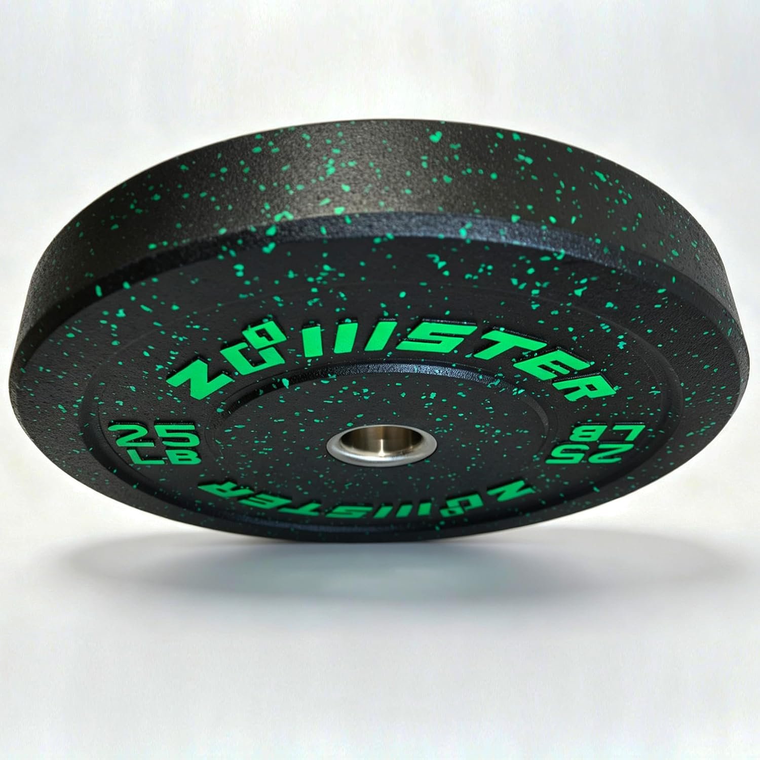 2-Inch Bumper Plate, Olympic Weight Plate HIGH BOUNCE - Image 13