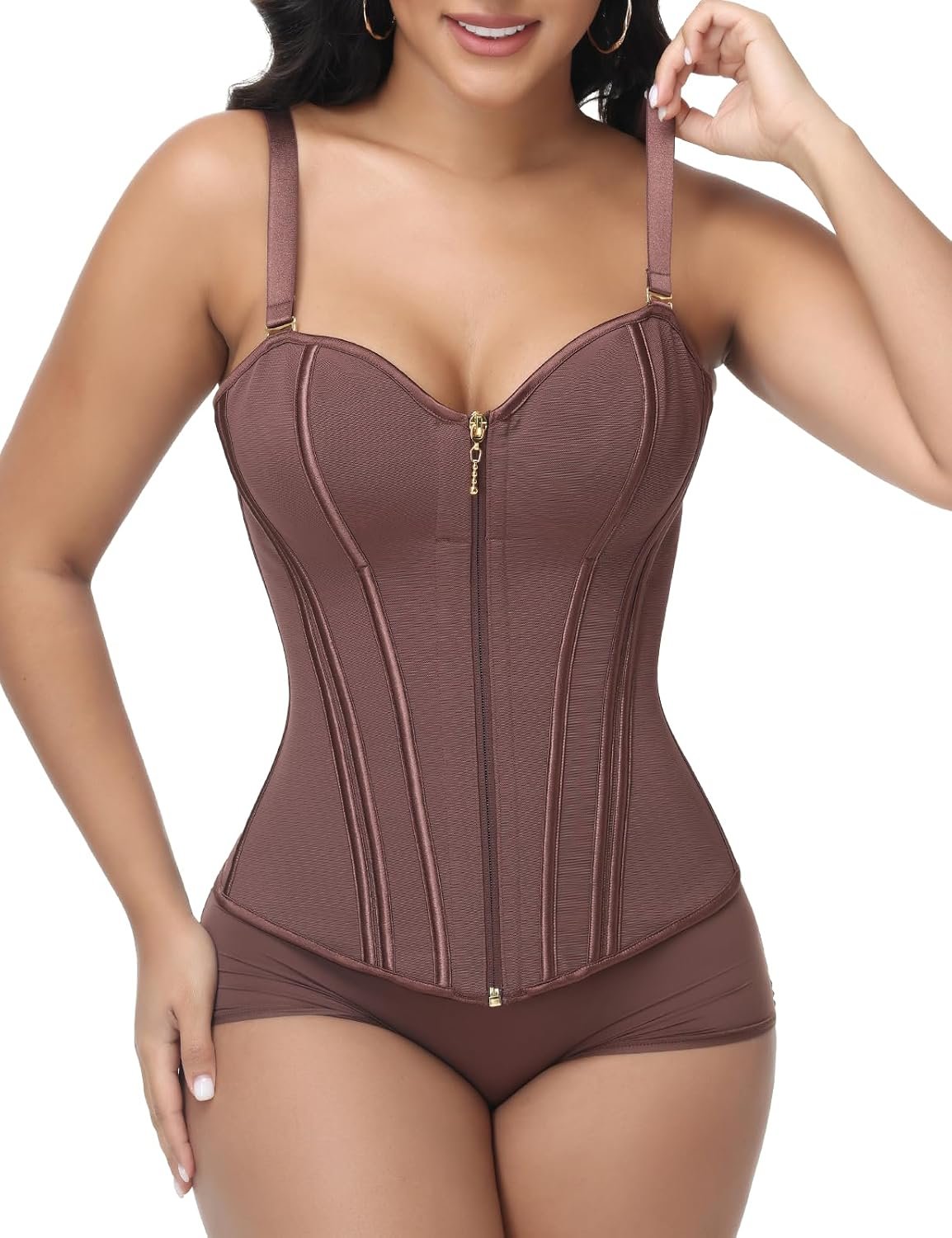 SHAPSHE Waist Trainer for Women Bus...