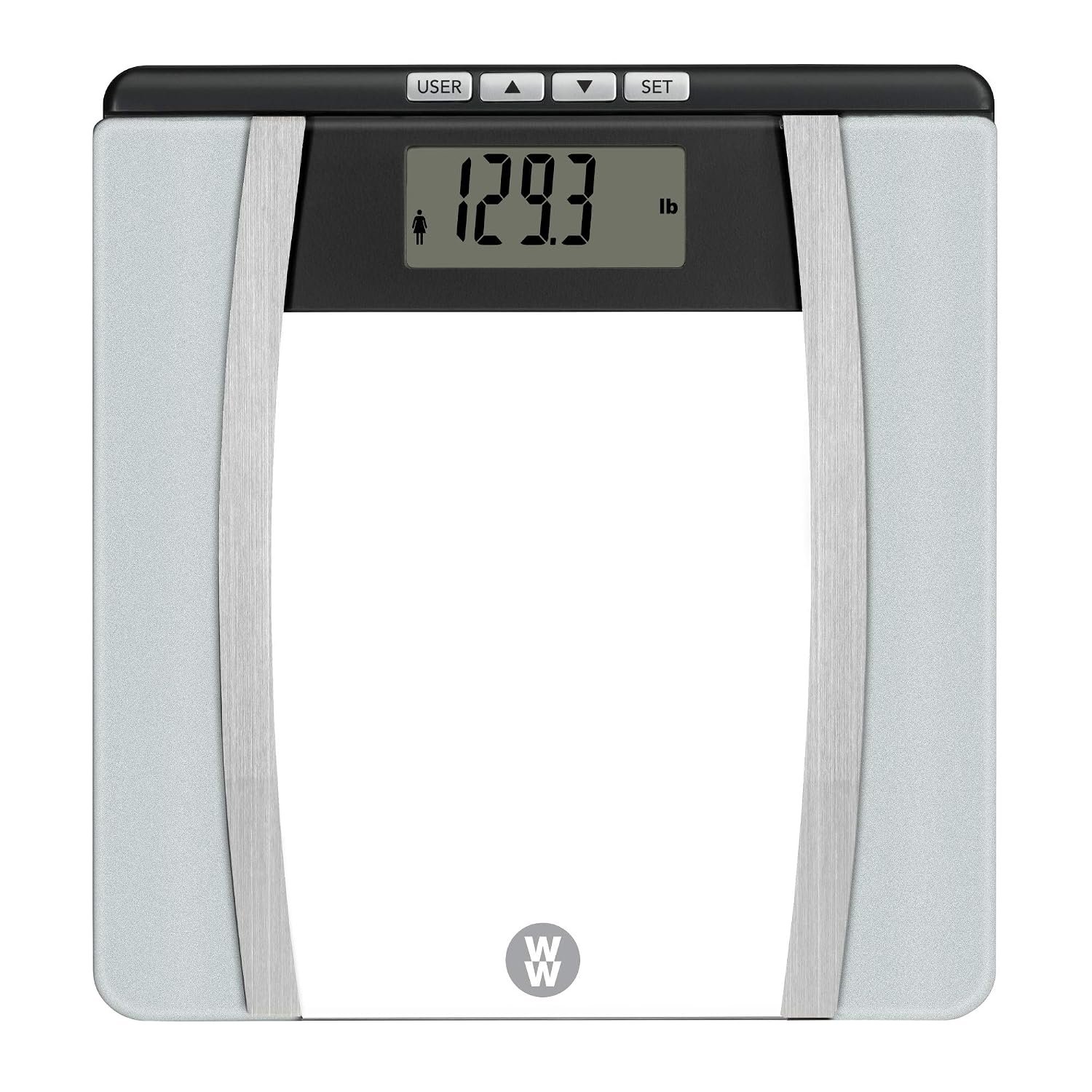 Weight Watchers Scales by Conair Sc...