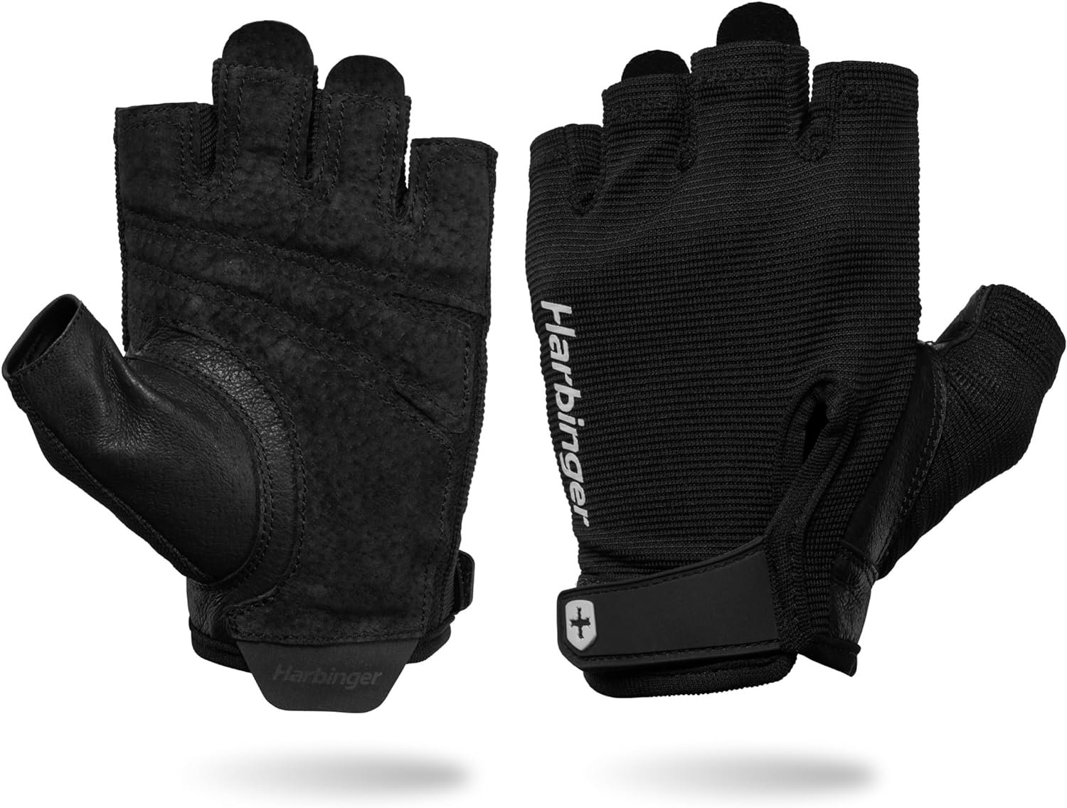 Power Gloves 3.0 – Durable Ha...