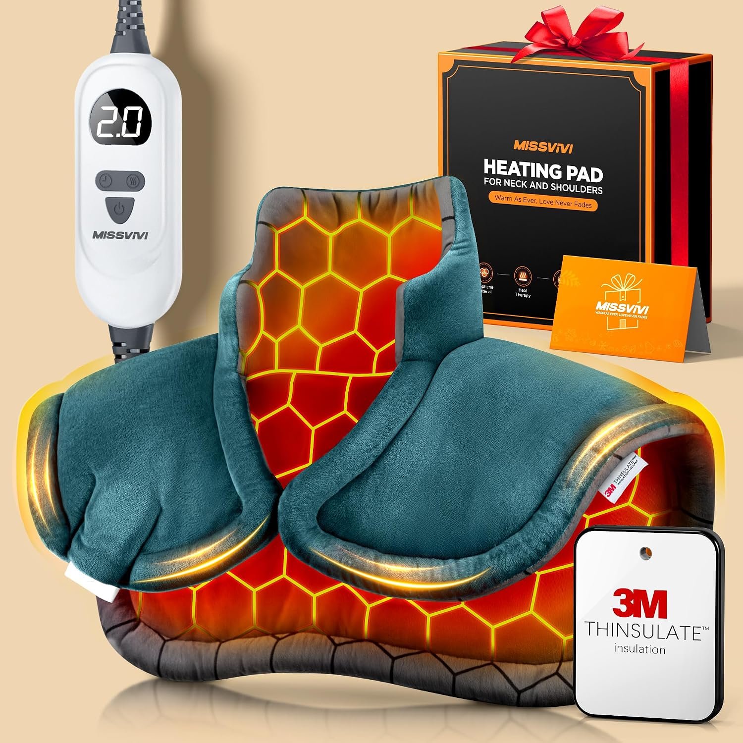 Graphene-Infused Instant Heating Pa...