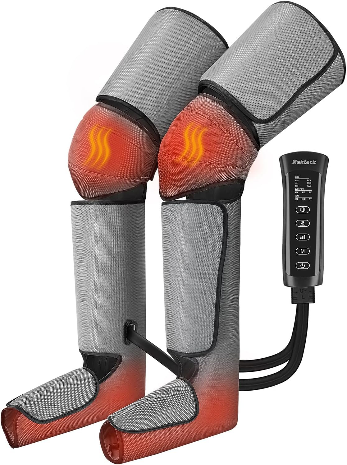 Nekteck Leg Massager for Circulatio...