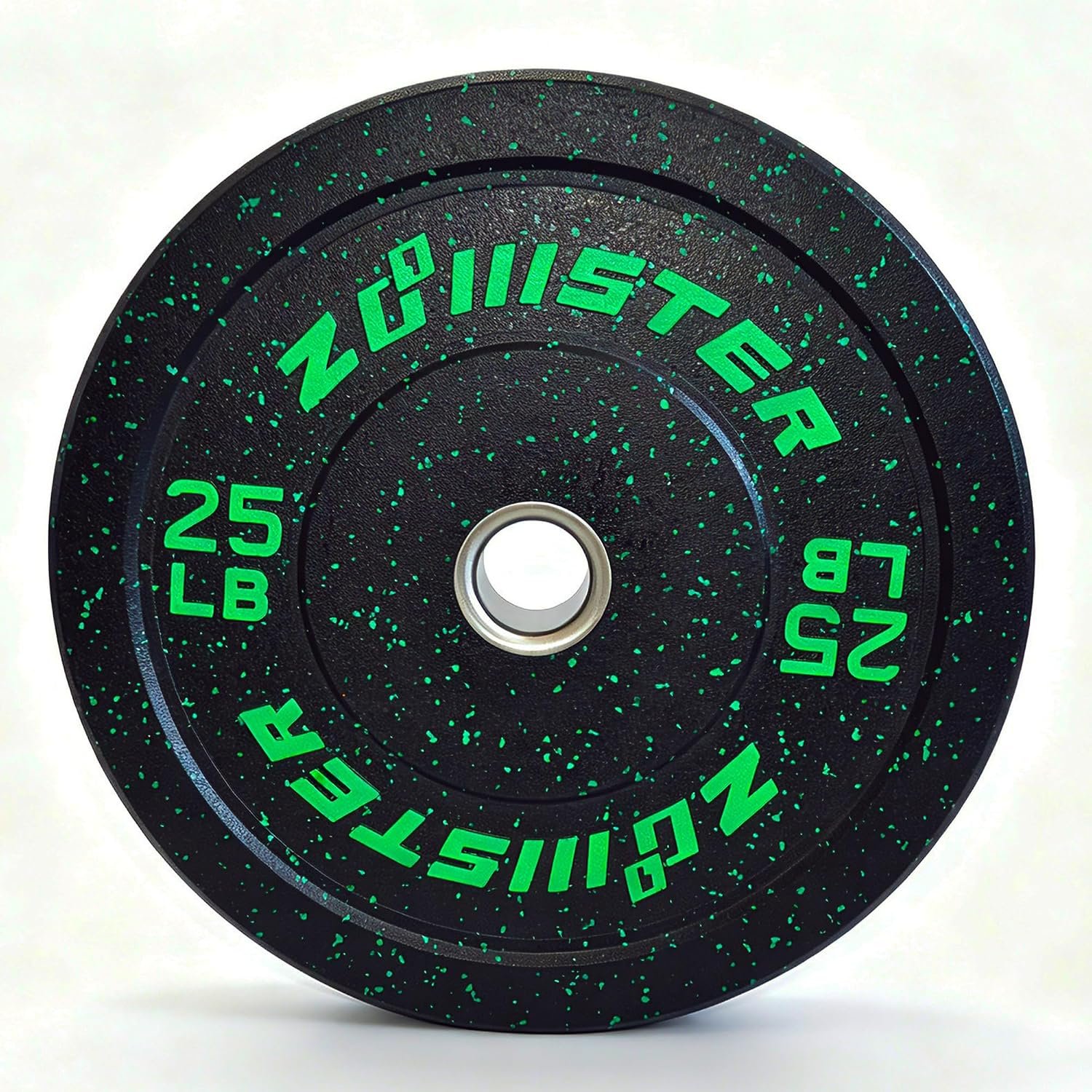2-Inch Bumper Plate, Olympic Weight Plate HIGH BOUNCE - Image 11