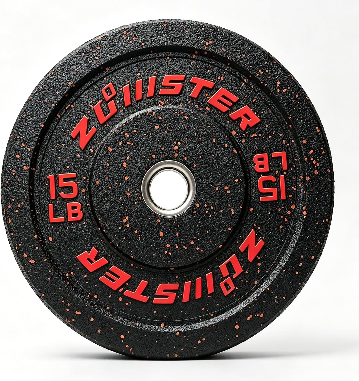 2-Inch Bumper Plate, Olympic Weight Plate HIGH BOUNCE - Image 19