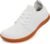WHITIN Women’s Wide Minimalist Barefoot Shoes W85 | Zero Drop for Stance and Gait Alignment, Thin Sole Enhances Ankle Stability, Ideal for Casual Wear, Gym Training, and Walking