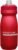 CamelBak Podium Bike Squeeze Water Bottle, High‑Flow Easy‑Squeeze Design for Cycling Performance, 21oz, Red