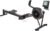 YOSUDA R2 Rowing Machine for Home, Air Rower with Self-Powered Monitor | 10 Level Resistance, Aluminum Rail, Ergonomic Seat, Easy Storage, Full Body Workout, Home Gym Equipment