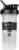 BlenderBottle Classic V2 Plastic Shaker Bottle 28 oz Clear/Black