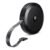 GDMINLO Soft Tape Measure Retractable Measuring for Body Fabric Sewing Tailor Cloth Knitting Craft Weight Loss Measurements Retractable Black Double Scales Rulers 1 Pack
