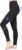 Compression Leggings for Women, 20-30mmHg Compression Pantyhose