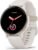 Garmin vívoactive® 5, Health & Fitness GPS Smartwatch, 42mm, Ivory | 24/7 Health Monitoring, Built-In Sports Apps, Sleep Coach, Body Battery™ Energy Monitoring, Workout Benefit & Recovery Time