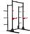 CAP Power Rack with Pull-Up Bar & Attachments, 500lb Capacity