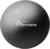 9 Inch Pilates Ball, Mini Exercise Ball for Yoga, Barre & Fitness Training