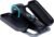 Cubii Move – Under Desk Elliptical Bike Pedal Exerciser Portable Seated Elliptical Machine W/Adjustable Workout Levels – Adult to Seniors