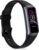Fitness Tracker with 24/7Heart Rate, Blood Pressure, Sleep Tracking, Calorie, Activity Tracker with 1.1″ AMOLED Color Screen, Waterproof Step Tracker for Android iPhones Women Men
