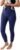 Ingrid & Isabel | Basics Postpartum Compression Leggings | Postpartum Leggings for Tummy Control & Support