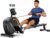 Dripex Rowing Machine, Upgraded Rowing Machines for Home, Magnetic Rower
