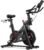 Merach Magnetic Exercise Bike for Home Gym, Low Noise