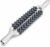 Muscle Roller Stick for Deep Muscle Recovery, Double Row Massage Roller | Double Row Design | Smooth Controlled Rolling | Large Muscle Coverage | Workout Recovery | Portable Recovery Tool