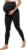 Buttergene Maternity No Front Seam Legging 25″