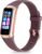 Zeacool Fitness Tracker with 24/7 Heart Rate, Blood Oxygen Blood Pressure Sleep Monitor, Activity Trackers 5 ATM Waterproof,Step Calorie Counter Pedometer Health Smart Watch for Women Men