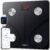 RENPHO Smart Scale for Body Weight, BMI & Body Fat, 13 Metrics, Elis 1 | Bathroom Digital Bluetooth Scale with 400lbs Capacity, Syncs with Fitness Apps, Accurate for Weight Loss, Fitness, Home Use