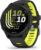 Garmin Forerunner® 170, GPS Running Smartwatch, Advanced Training Metrics and Recovery Insights, Black with Black/Amp Yellow Band