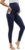 SEVEGO Tall Women’s 32/34/36 Inseam Maternity Leggings Over The Belly Pregnancy Yoga Pants Workout Active Wear