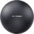 Trideer Yoga Ball for Exercise, Pilates, Core & Balance Training, Stability Ball for Pregnancy & Birthing Prep, Physical Therapy, Daily Stretching, Office Chair for Active Sitting, Quick Pump Included