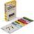 GIBBON SlackBoard Accessories, 3 Choices: Stand, Excercise Cards, Pole