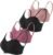 Under Control Nursing Bra 4-Pack – Wireless Maternity & Sleep Bra with Removable Pads – Comfortable Breastfeeding Bra (S-2XL)