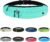 WATERFLY Running Belt Fanny Pack:Phone Holder Belt for Men Women | Lightweight, Soft and breathable fabric,SBS zipper, adjustable waist belt, Zero bounce, Suitable for running workout Fitness
