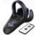 Vital Engine Core Support Trainer for Men, Professional Pelvic Floor Muscle Exerciser with App Guidance | IPX7 Waterproof | Ergonomic Fitness Device for Posture and Stability