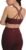 YITTY Active Women’s Ultraluxe Strappy Medium Impact Bra, Athleisure, 4-Way-Stretch