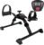 Vaunn Foldable Compact Professional Wrist Arm Leg Strengtheners Pedal Exerciser with Electronic Display for Indoor Exerciser and Physical Therapy