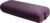 Hugger Mugger Standard Yoga Bolster – Firm, Supportive, Handmade, Durable